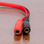 کابل تبدیل 1 به 2 هدفون