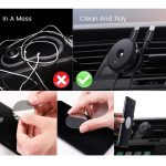 هولدر دریچه ای مگنتی وریتی مدلV-CH1115 - Image 5