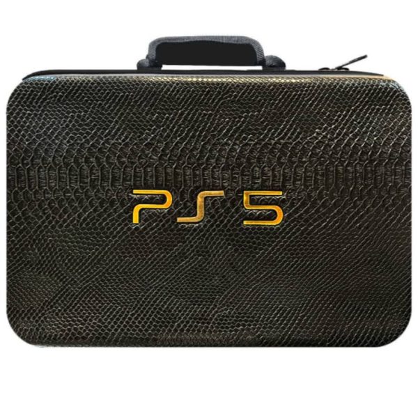 کیف کنسول بازی PS5