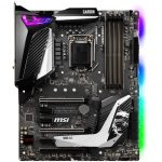 مادربرد ام اس آی مدل Z390 GAMING