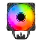فن سی پی یو گرین 400-ARGB