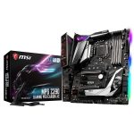 مادربرد ام اس آی مدل Z390 GAMING