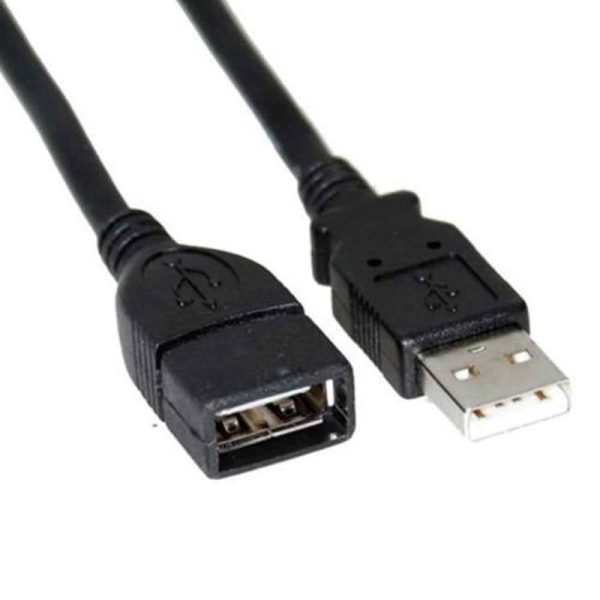 کابل افزایش طول USB
