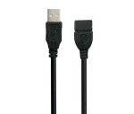 کابل افزایش طول USB