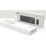 کیبورد و ماوس سیمی آولا AC105
