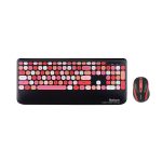 کیبورد و موس هترون HKCW350