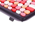 کیبورد و موس هترون HKCW350