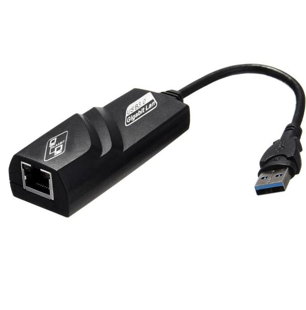 تبدیل USB 3.0 به LAN گیگابیت