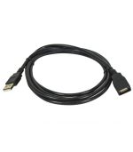 کابل افزایش طول USB طول ۱.۵ متری XP - Image 4