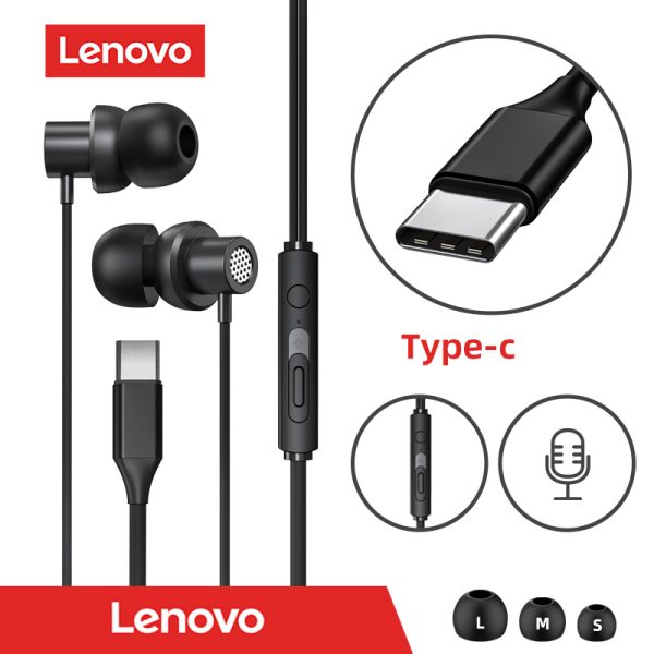هندزفری لنوو TW13 Type-C