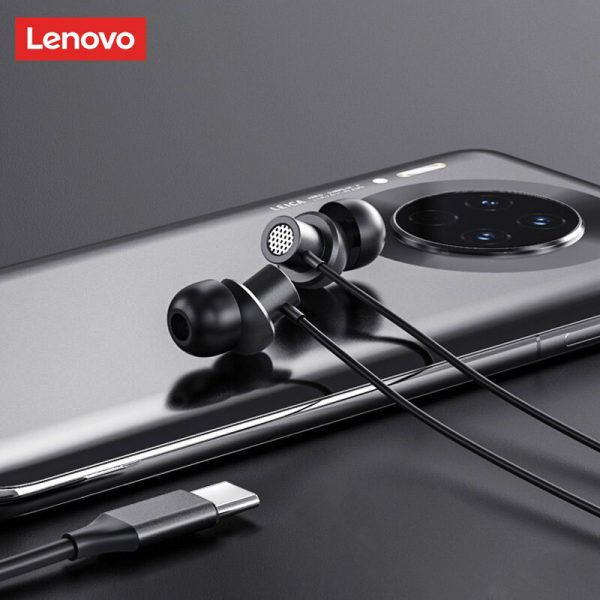 هندزفری لنوو TW13 Type-C