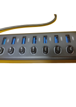 هاب USB 3.0 هفت پورت - Image 2
