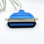 کابل تبدیل USB به پارالل