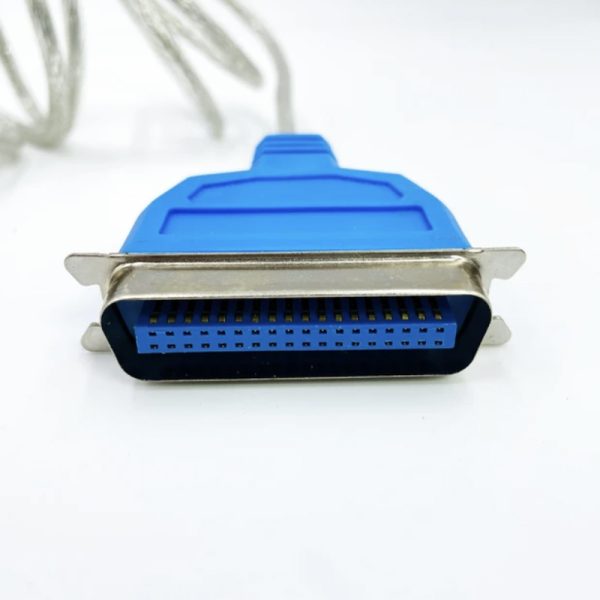 کابل تبدیل USB به پارالل