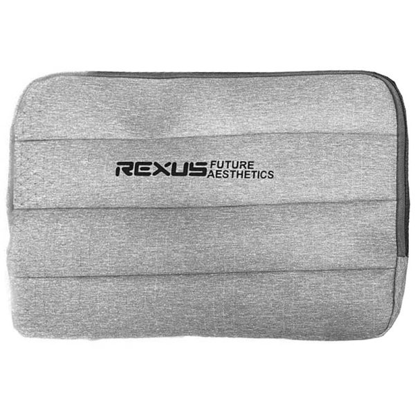کاور لپ تاپ 15.6 اینچی برزنتی رکسوس Rexus - Image 2