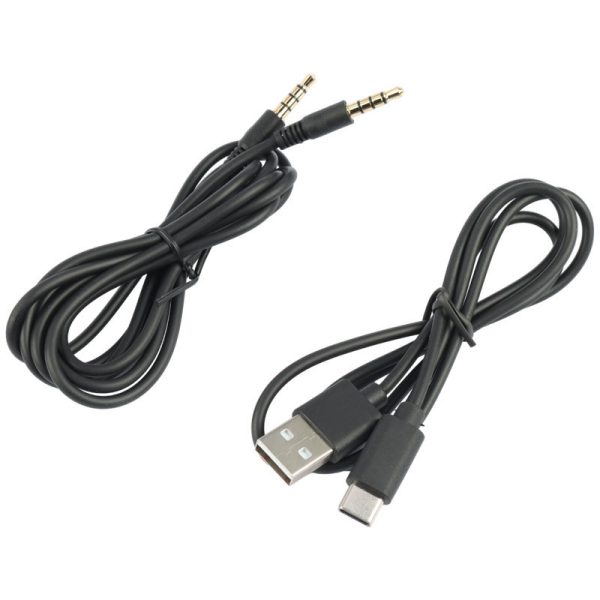 هدست گیمینگ Aula F608