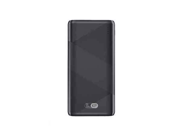 پاور بانک کینگ پاور مدل PD-09 ظرفیت 10000 میلی امپر - Image 1