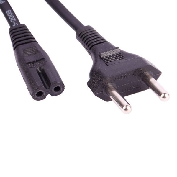 کابل برق دو چاک وریتی