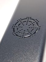 باکس هارد NVME M2 فن دار