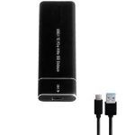 باکس هارد M.2 NVMe تک شیار