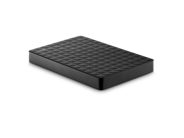 باکس هارد سیگیت usb3