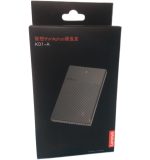 قاب هارد اکسترنال لنوو Thinkplus K01-A