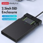 قاب هارد اکسترنال لنوو Thinkplus K01-A