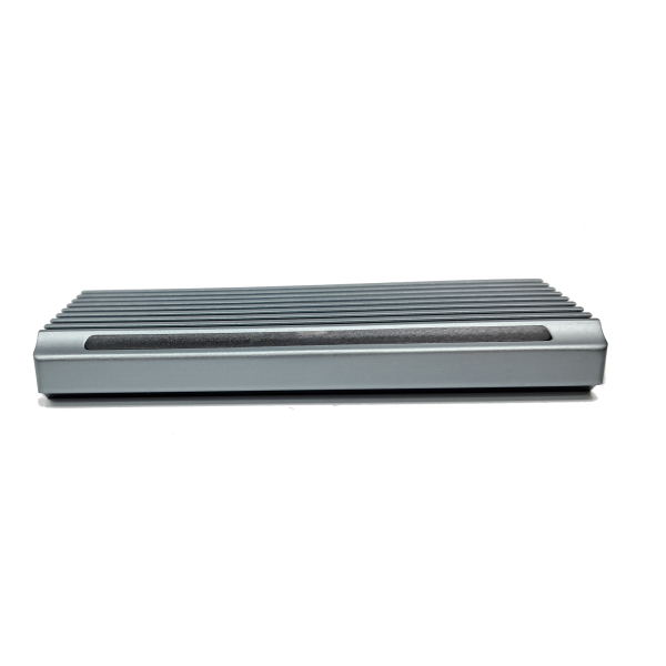 باکس هارد NVME M2 چراغ دار