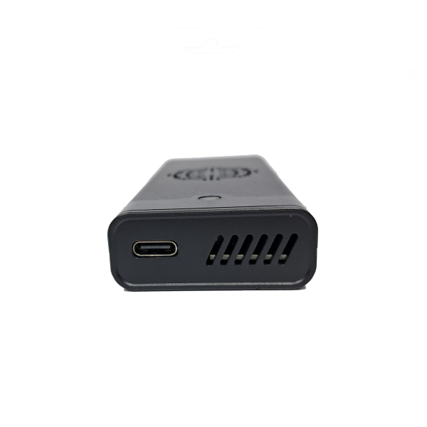 باکس هارد NVME M2 فن دار