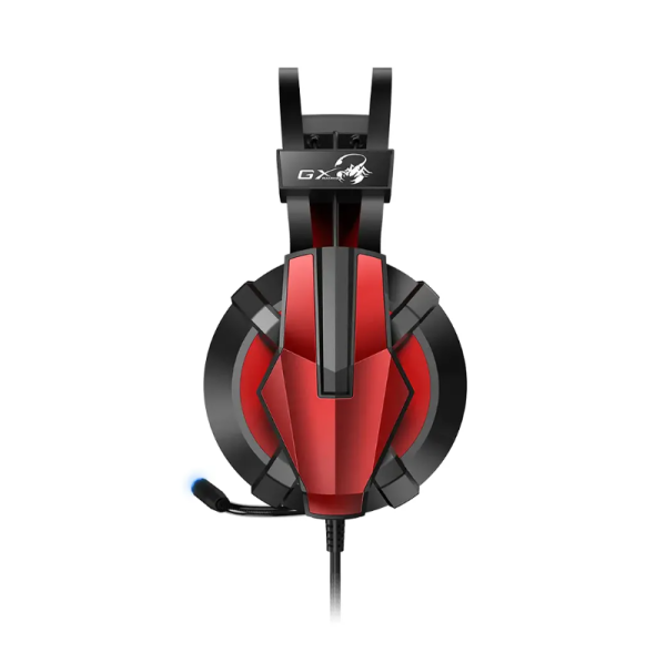 هدست جنیوس مدل HS-G710V