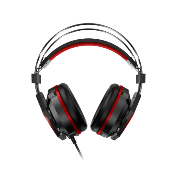 هدست جنیوس مدل HS-G710V