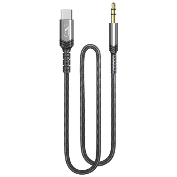 کابل تبدیل Type-C به AUX