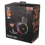 هدست گیمینگ ائولا S608
