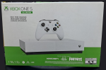 کنسول بازی Xbox One S