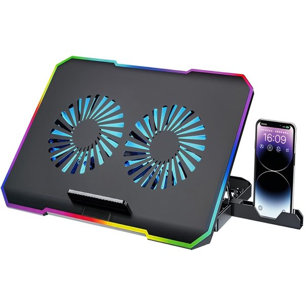 پایه خنک کننده انزو مدل LF-225