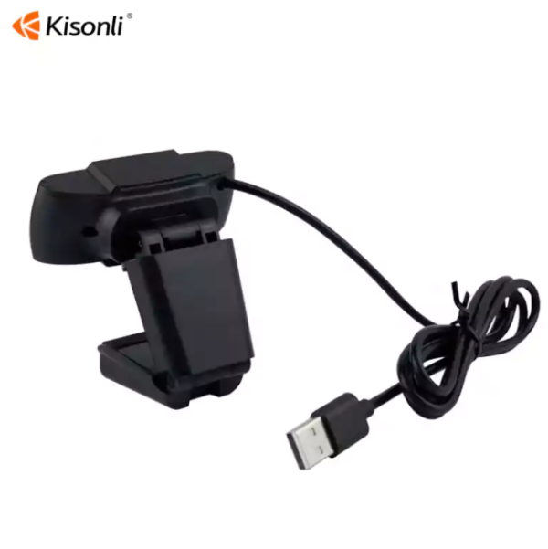 وبکم کیسونلی مدل Kisonli HD-1085 - Image 4