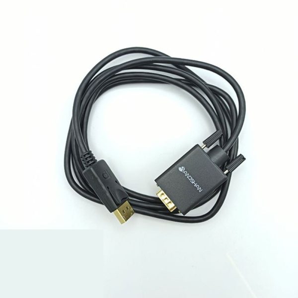 کابل DISPLAY به VGA آنوشان