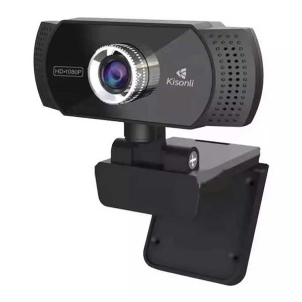 وب کم کیسونلی مدل PC-2