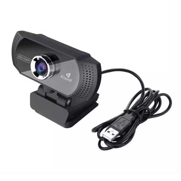 وب کم کیسونلی مدل PC-2