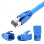 کاور سوکت شبکه CAT7