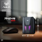 اسپیکر آئولا مدل 108 RGB
