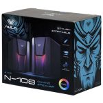 اسپیکر آئولا مدل 108 RGB