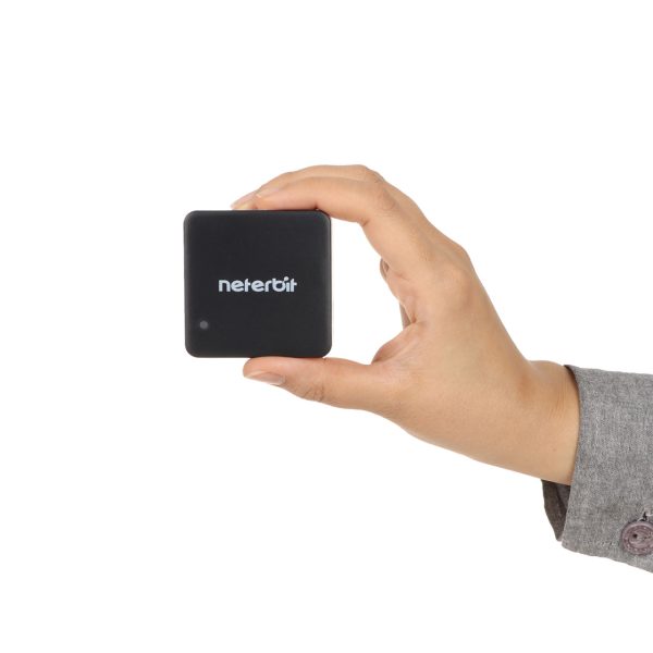 مودم روتر 4G LTE بی‌سیم نتربیت مدل NWR-MINI - Image 4