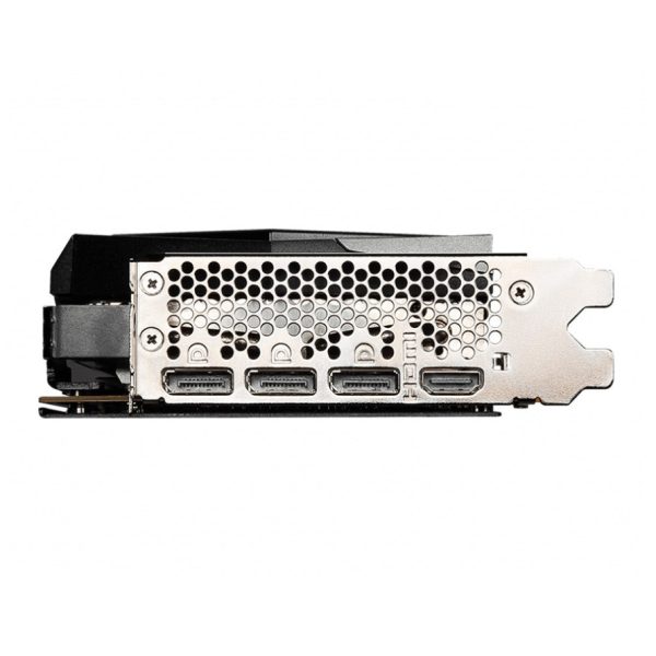 کارت گرافیک ام اس آی مدل 3050 8G