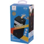 پاور بانک 50000 اسکای دلفین