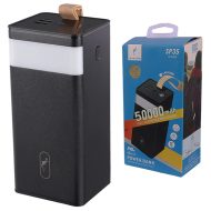 پاور بانک 50000 اسکای دلفین