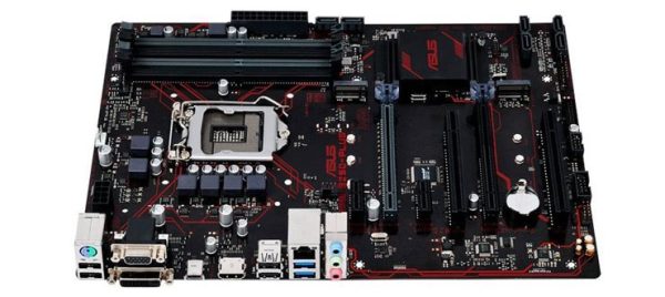 مادربرد ایسوس مدل B250-PLUS