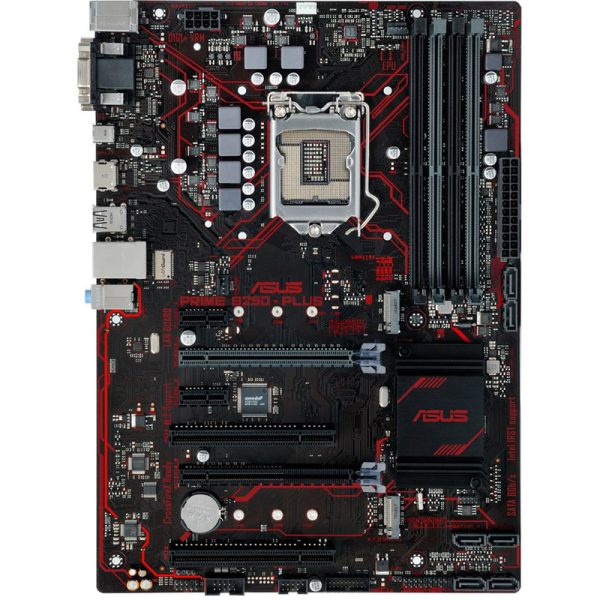 مادربرد ایسوس مدل B250-PLUS