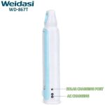 چراغ اضطراری ویداسی مدل WD-867T