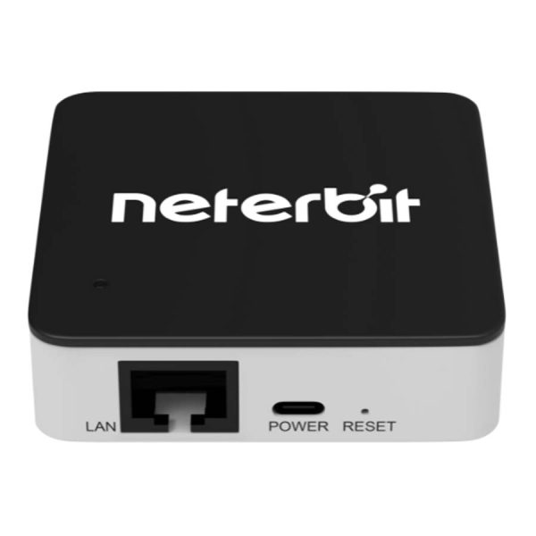 مودم بی‌سیم نتربیت NWR-MINI